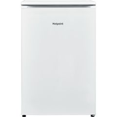 Hotpoint H55ZM 1120 W Undercounter Freezer - White