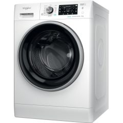 Whirlpool FFD8469BSVUK Washing Machine