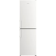 Hotpoint HB55 732 W UK Low Frost Fridge Freezer - White
