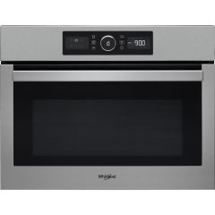 Whirlpool AMW9615IX Built-In Microwave