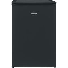 Hotpoint H55RM1120BUK 55cm Undercounter Larder Fridge - Black