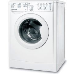 Indesit IWC 71252 W UK N Ecotime Washing Machine - White
