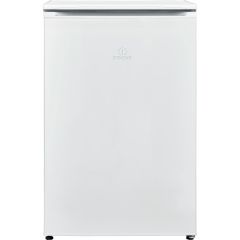 Indesit I55ZM 1120 W UK Freestanding Undercounter Freezer - White