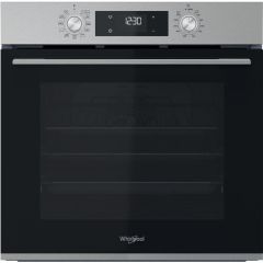 Whirlpool OMK58HU1X Built-In Single Oven
