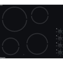 Hotpoint HR 620 R H Ceramic Hob