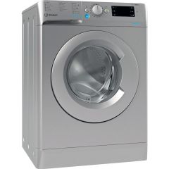 Indesit BWE 71452 S UK N Innex Washing Machine - Silver