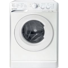 Indesit MTWC 71485 W UK Freestanding 7kg 1400rpm Washing Machine