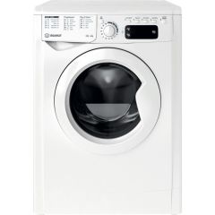 Indesit EWDE 761483 W UK Freestanding Washer Dryer - White