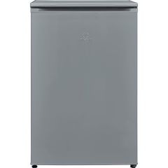 Indesit I55ZM 1120 S UK Freestanding Undercounter Freezer - Silver