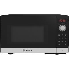 Bosch FFL023MS2B, Freestanding microwave