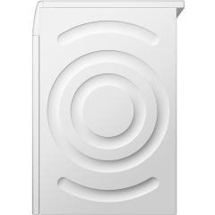 Bosch WTN83203GB, Condenser tumble dryer