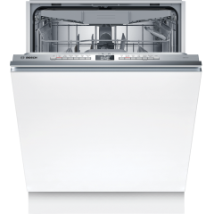 Bosch SMH4HVX00G, Fully-integrated dishwasher