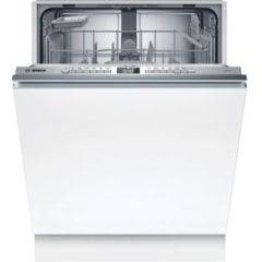 Bosch SMH4HTX02G, Fully-integrated dishwasher