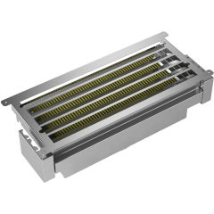 Bosch DWZ1IX1C6, Clean Air Plus recirculation kit