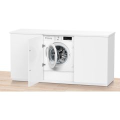 Bosch WIW28502GB, Built-in washing machine