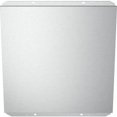 Bosch DHZ7551, Back panel