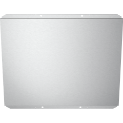 Bosch DHZ9551, Back panel