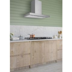 Caple BXC911 Chimney Cooker Hood