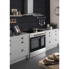 Caple CGC911SS Chimney Hood