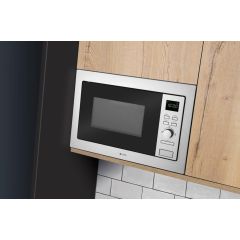 Caple CM120 Microwave with grill