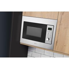 Caple CM126 Built In combination Microwave