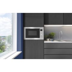 Caple CM130 Built In Microwave