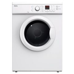 Amica ADV7CLCW Freestanding Tumble Dryer