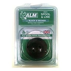 Alm Bd021 Spool & Line-B&D Manual Feed
