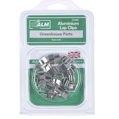 Gh002 Stainless Steel Lap Clips