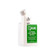 Alm Mx002 Cv16premium One Litre Fuel Mixing Bottle
