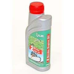 Alm Ol001 2 Stroke Oil