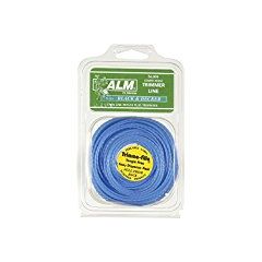 Alm Sl009 Trimmer Line-1.5Mm X 25M (Blue)