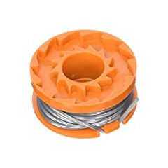Alm Wx150 Spool And Line