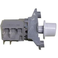 Beko GLM31075 Beko, On Off Switch & Button White