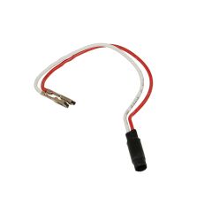 Beko GLM32184 Beko, Belling Neon Signal Lamp Red