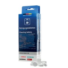 Bosch/Neff/Siemens 00312503 Cleaning Tablets