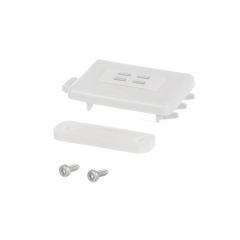 Bosch/Neff/Siemens 10003373 Washing Machine Latch Magnet Housing, Assy