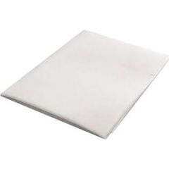 Bosch/Neff/Siemens 11005748 Fleece Grease Filter 280 X 545Mm