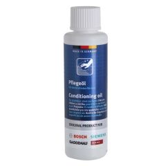 Bosch/Neff/Siemens 311945 Conditioning Oil For Stainless Seal 100Ml