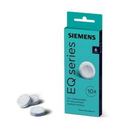 Bosch/Neff/Siemens 312098 Cleaning Tablets Coffe Machine 