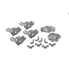 Bosch/Neff/Siemens 418675 Bearing