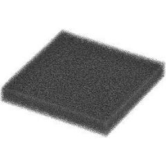 Bosch/Neff/Siemens 483333 Vacuum Cleaner Exhaust Filter