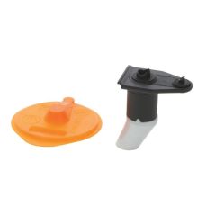 Bosch/Neff/Siemens 632077 Bosch Tassimo Tas55 Tss Jet And T Disc Orange Dis