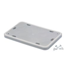 Bosch/Neff/Siemens 646776 'Repair-Set T22/T23/T24; Lid + Seal + 6 Screws