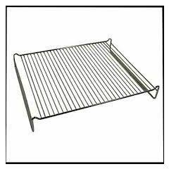 Bosch/Neff/Siemens 740766 Grill Pan Shelf 384Mm X 313Mm X 60Mm