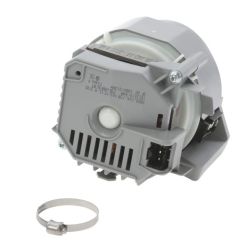 Bosch/Neff/Siemens 755078 Heat Pump