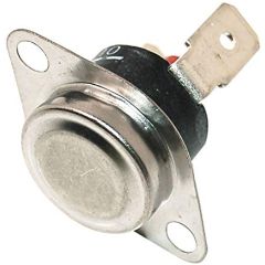 Electrolux Distriparts 1242702007 Thermostat,Manual Reset,150C