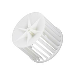 Electrolux Distriparts 1250019112 Fan Wheel