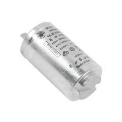 1250020334 Genuine Interference Capacitor,8Uf