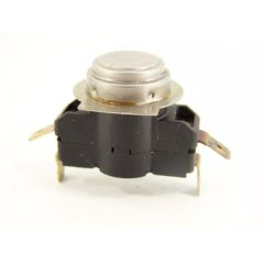 Electrolux Distriparts 1521172104 Thermostat Double, 75C